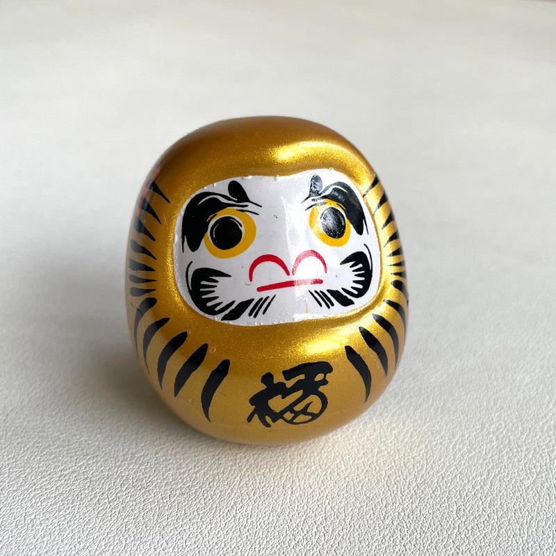 Japanese JDM Modified Daruma Pendant Lucky Cat Car Air Conditioning Outlet Decorative Ornaments - Drift RC Model