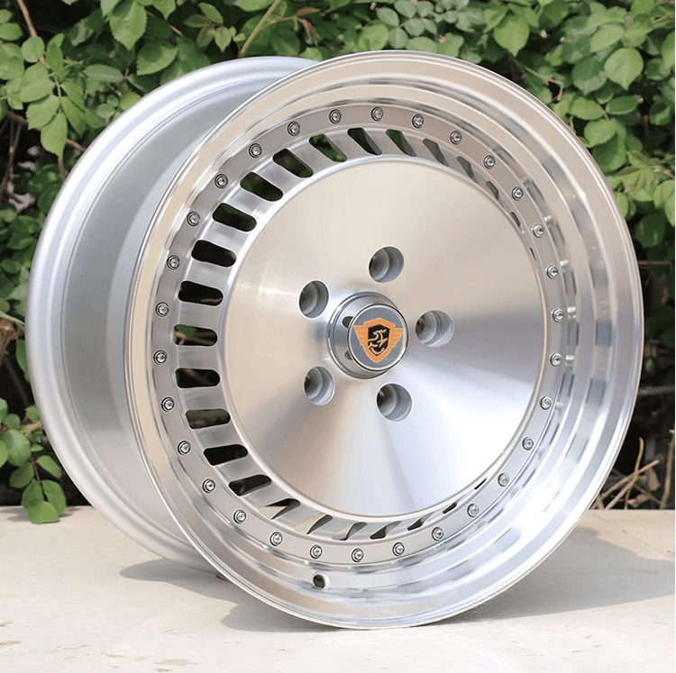 OEM Wheels 13 14 15 16 inches Rim Wheels 13x6J 14x6.5J 15x8J 16x8J for Honda Civic Toyota xB Volkswagen Ford Mitsubishi Aluminum Alloy - Drift RC Model