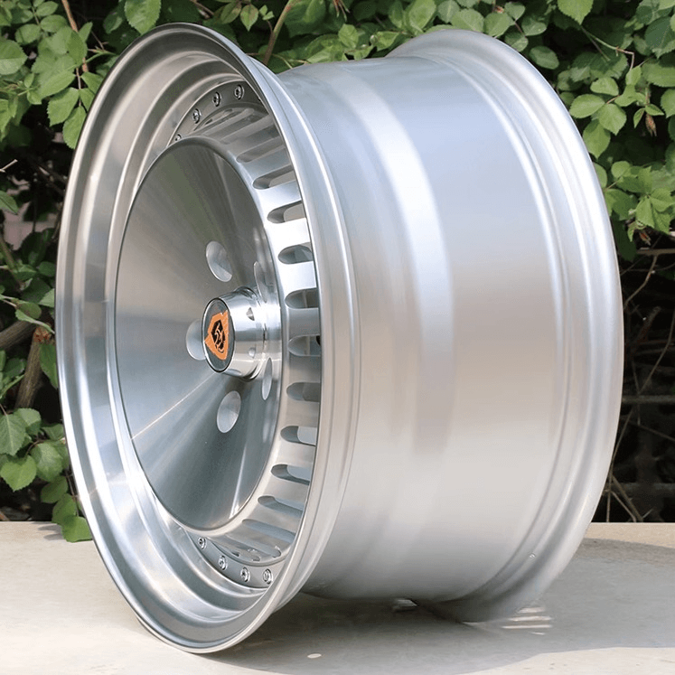 OEM Wheels 13 14 15 16 inches Rim Wheels 13x6J 14x6.5J 15x8J 16x8J for Honda Civic Toyota xB Volkswagen Ford Mitsubishi Aluminum Alloy - Drift RC Model