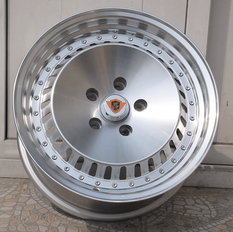 OEM Wheels 13 14 15 16 inches Rim Wheels 13x6J 14x6.5J 15x8J 16x8J for Honda Civic Toyota xB Volkswagen Ford Mitsubishi Aluminum Alloy - Drift RC Model