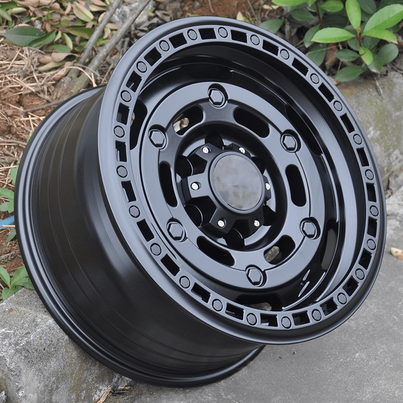 OEM Wheels 16 17 18 inches Rim Wheels 16x8J 17x8.5J 18X8.5J for Honda Dodge Mustang Chrysler Crown Toyota Audi Volkswagen BMW Series Lexus Mitsubishi Ford Aluminum Alloy - Drift RC Model