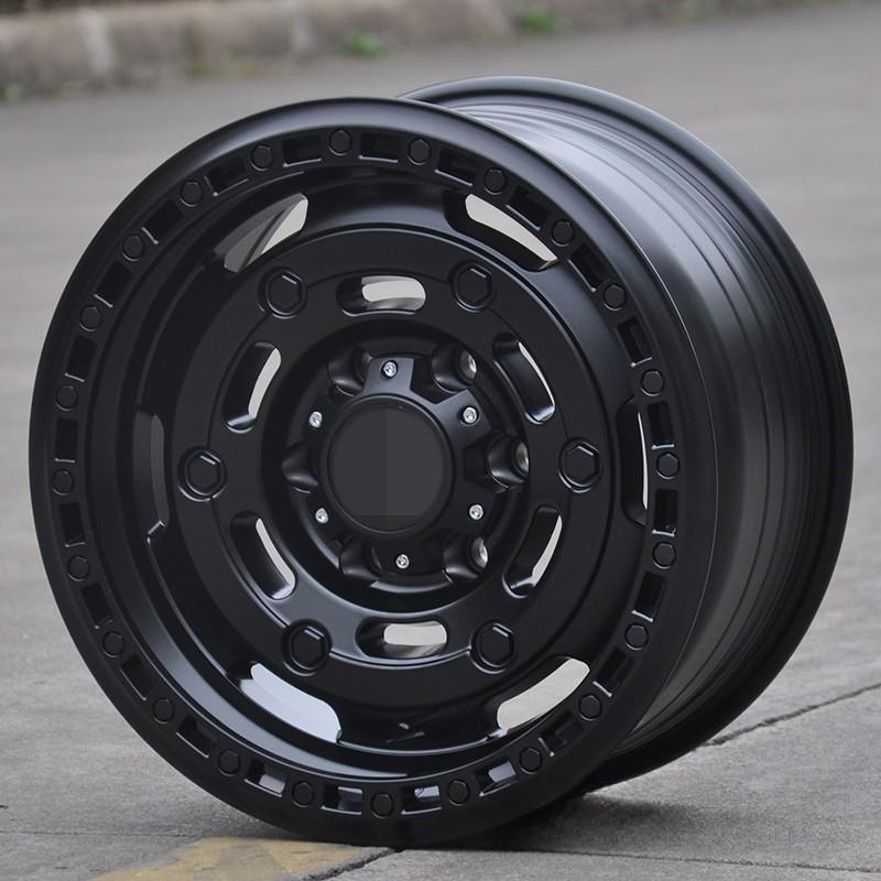 OEM Wheels 16 17 18 inches Rim Wheels 16x8J 17x8.5J 18X8.5J for Honda Dodge Mustang Chrysler Crown Toyota Audi Volkswagen BMW Series Lexus Mitsubishi Ford Aluminum Alloy - Drift RC Model