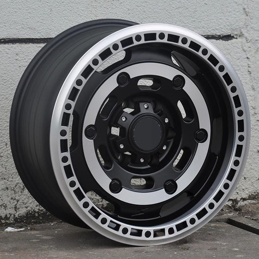 OEM Wheels 16 17 18 inches Rim Wheels 16x8J 17x8.5J 18X8.5J for Honda Dodge Mustang Chrysler Crown Toyota Audi Volkswagen BMW Series Lexus Mitsubishi Ford Aluminum Alloy - Drift RC Model