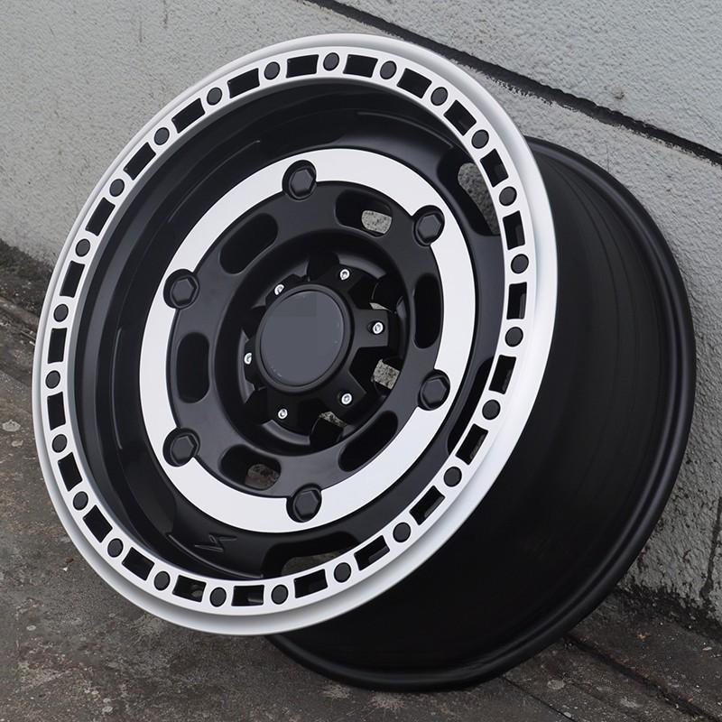 OEM Wheels 16 17 18 inches Rim Wheels 16x8J 17x8.5J 18X8.5J for Honda Dodge Mustang Chrysler Crown Toyota Audi Volkswagen BMW Series Lexus Mitsubishi Ford Aluminum Alloy - Drift RC Model