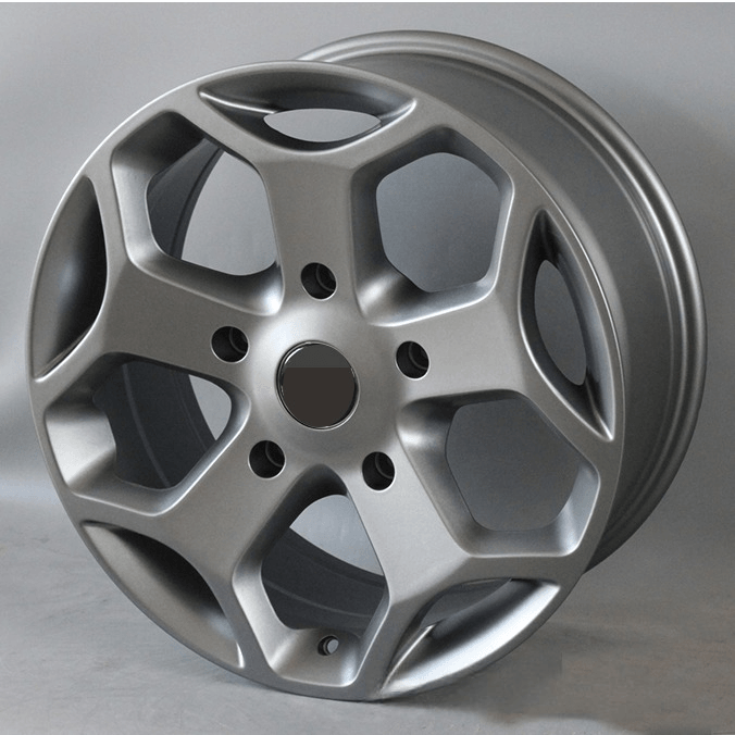 OEM Wheels 18 inches Rim Wheels 18X8J for Ford Jeep Chrysler Cadillac Honda Dodge Mustang Crown Toyota Audi Volkswagen BMW Series Lexus Mitsubishi Aluminum Alloy - Drift RC Model