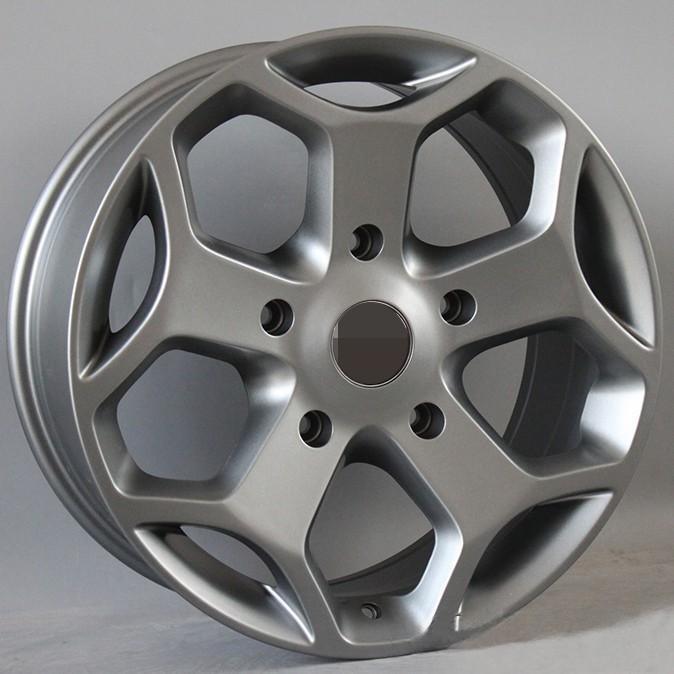 OEM Wheels 18 inches Rim Wheels 18X8J for Ford Jeep Chrysler Cadillac Honda Dodge Mustang Crown Toyota Audi Volkswagen BMW Series Lexus Mitsubishi Aluminum Alloy - Drift RC Model