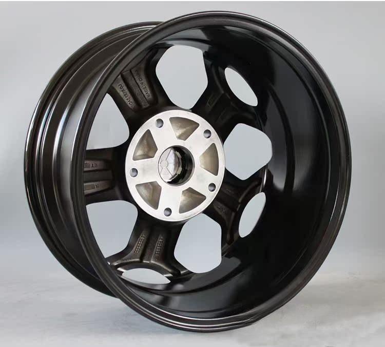 OEM Wheels 18 inches Rim Wheels 18X8J for Ford Jeep Chrysler Cadillac Honda Dodge Mustang Crown Toyota Audi Volkswagen BMW Series Lexus Mitsubishi Aluminum Alloy - Drift RC Model