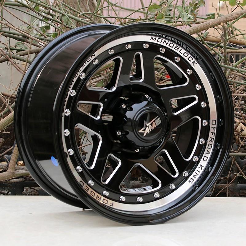 OEM Wheels 16 inches Rim Wheels 16X8.5J for Subaru BRZ Honda Crown Toyota Supra Audi Volkswagen BMW Series Lexus Mitsubishi Ford Aluminum Alloy - Drift RC Model