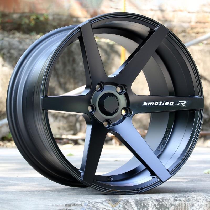 OEM Wheels 17 18 inches Rim Wheels 17x8.5J 17x9.5J 18x9.5J 18x10.5J for Honda Subaru BRZ Dodge Mustang GTR Toyota Audi Volkswagen BMW Series Lexus Mitsubishi Ford Aluminum Alloy - Drift RC Model