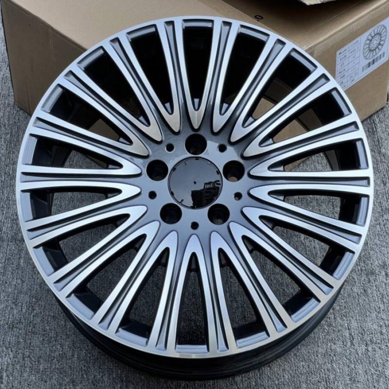 OEM Wheels 18 19 inches Rim Wheels 19x8.5J 19X9.5J 18X8J for Honda Jeep Toyota Camry RAV4 Lexus Crown Mitsubishi Isuzu Aluminum Alloy - Drift RC Model