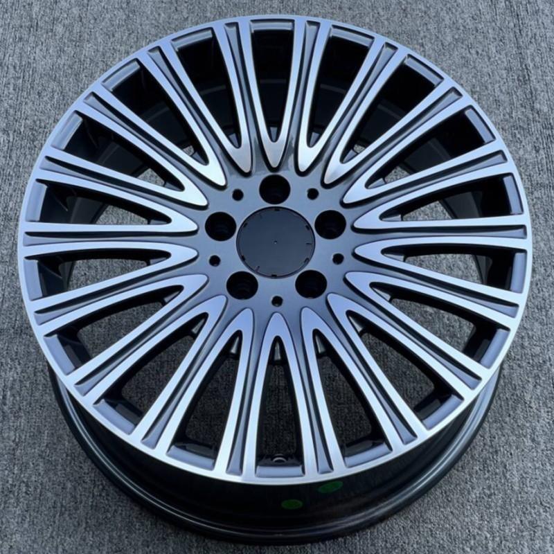 OEM Wheels 18 19 inches Rim Wheels 19x8.5J 19X9.5J 18X8J for Honda Jeep Toyota Camry RAV4 Lexus Crown Mitsubishi Isuzu Aluminum Alloy - Drift RC Model