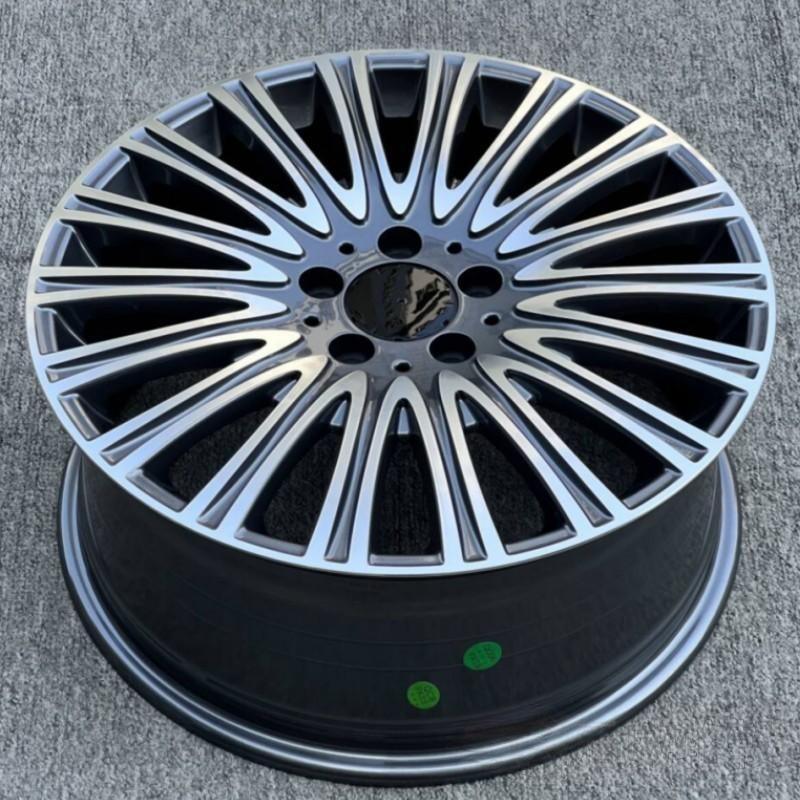 OEM Wheels 18 19 inches Rim Wheels 19x8.5J 19X9.5J 18X8J for Honda Jeep Toyota Camry RAV4 Lexus Crown Mitsubishi Isuzu Aluminum Alloy - Drift RC Model