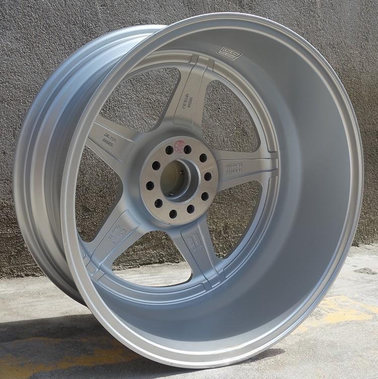 OEM Wheels 19 inches Rim Wheels 19x8.5J 19X9.5J for Audi Chrysler Honda Toyota RAV4 Lexus Mitsubishi Aluminum Alloy - Drift RC Model