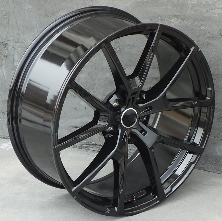 OEM Wheels 18 19 20 inches Rim Wheels 18X8J 19x8.5J 19X9.5J 20x8.5J 20X9.5J for BWM Series Honda Toyota RAV4 Lexus Mitsubishi Aluminum Alloy - Drift RC Model