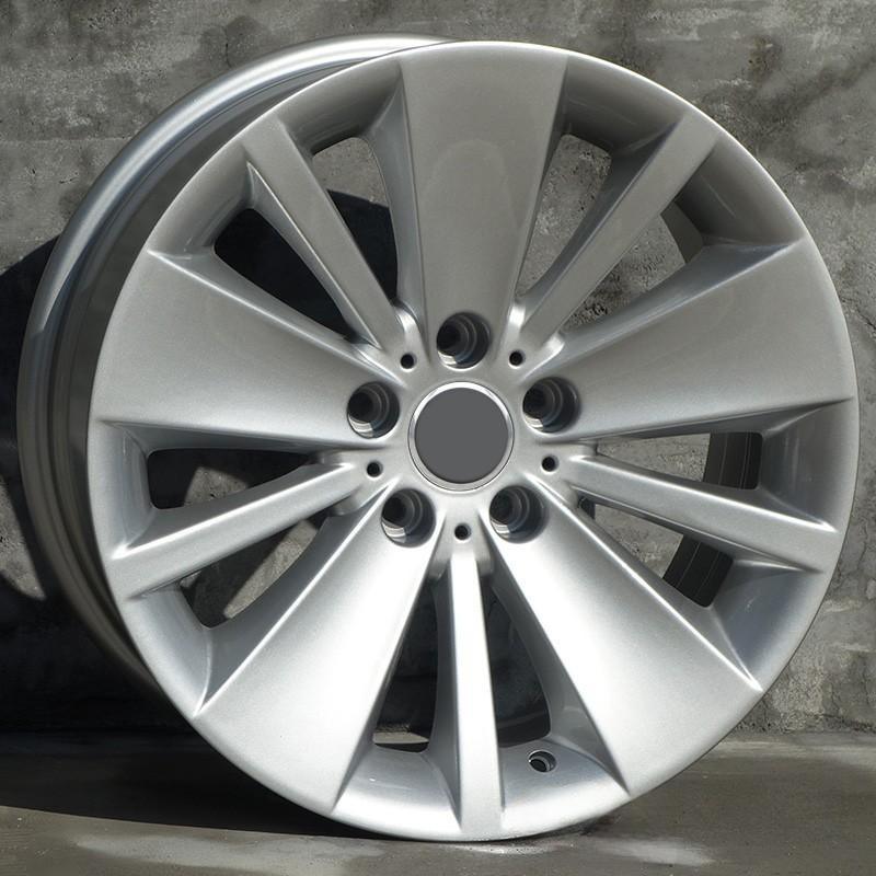 OEM Wheels 18 inches Rim Wheels 18X8J for Honda Toyota RAV4 BMW Series Lexus Crown Mitsubishi Isuzu Aluminum Alloy - Drift RC Model