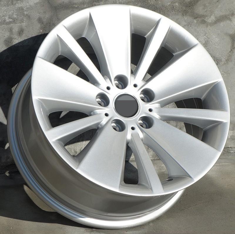 OEM Wheels 18 inches Rim Wheels 18X8J for Honda Toyota RAV4 BMW Series Lexus Crown Mitsubishi Isuzu Aluminum Alloy - Drift RC Model