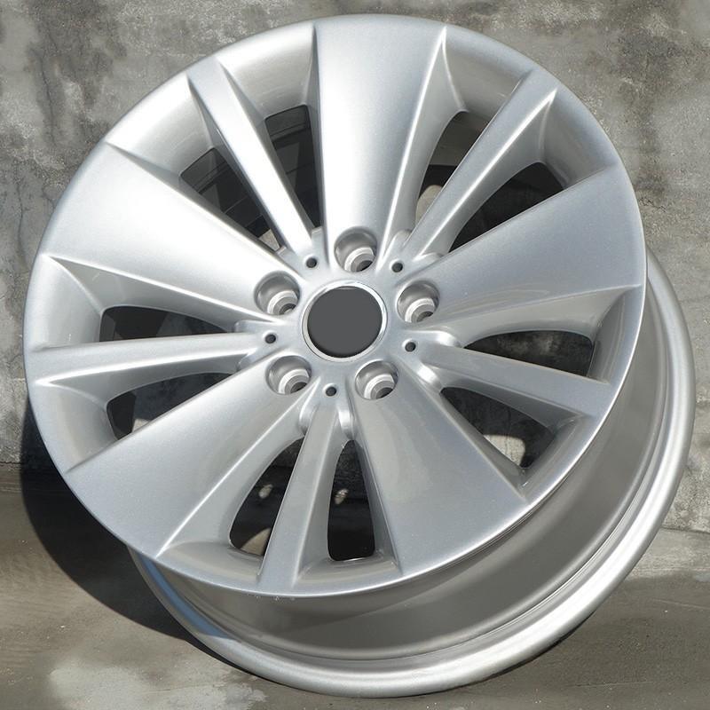 OEM Wheels 18 inches Rim Wheels 18X8J for Honda Toyota RAV4 BMW Series Lexus Crown Mitsubishi Isuzu Aluminum Alloy - Drift RC Model