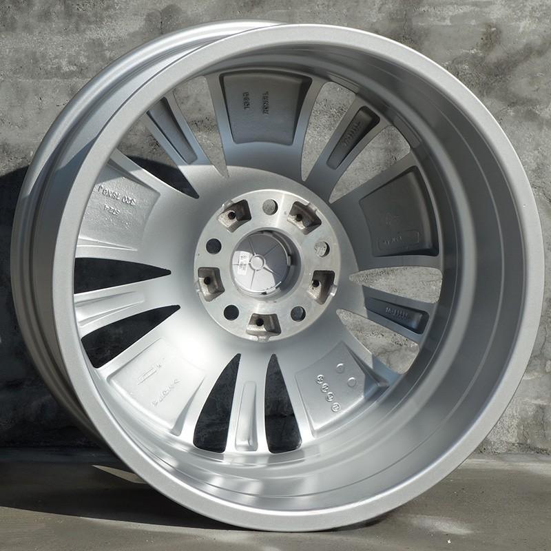 OEM Wheels 18 inches Rim Wheels 18X8J for Honda Toyota RAV4 BMW Series Lexus Crown Mitsubishi Isuzu Aluminum Alloy - Drift RC Model