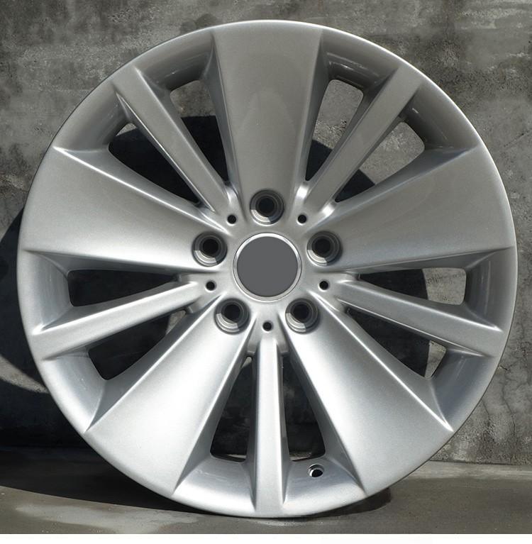 OEM Wheels 18 inches Rim Wheels 18X8J for Honda Toyota RAV4 BMW Series Lexus Crown Mitsubishi Isuzu Aluminum Alloy - Drift RC Model