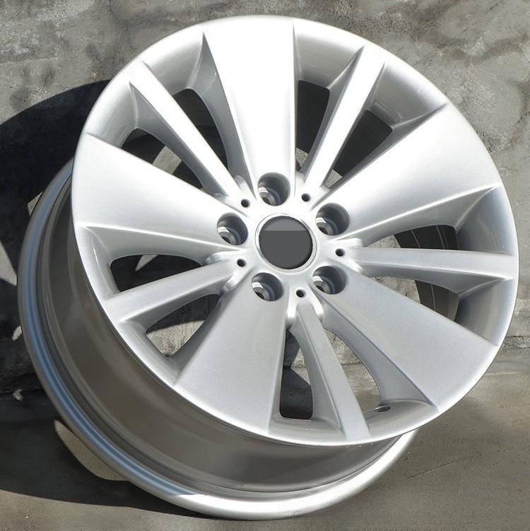 OEM Wheels 18 inches Rim Wheels 18X8J for Honda Toyota RAV4 BMW Series Lexus Crown Mitsubishi Isuzu Aluminum Alloy - Drift RC Model