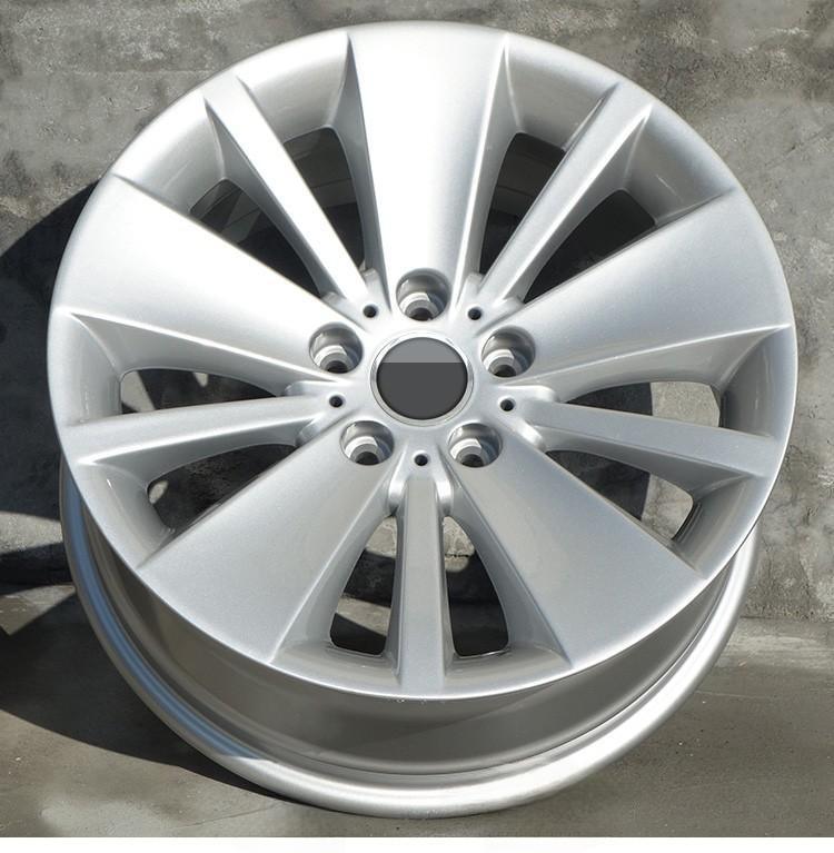 OEM Wheels 18 inches Rim Wheels 18X8J for Honda Toyota RAV4 BMW Series Lexus Crown Mitsubishi Isuzu Aluminum Alloy - Drift RC Model