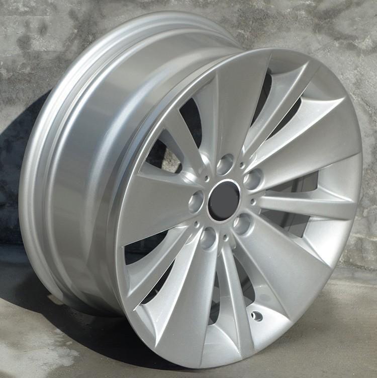 OEM Wheels 18 inches Rim Wheels 18X8J for Honda Toyota RAV4 BMW Series Lexus Crown Mitsubishi Isuzu Aluminum Alloy - Drift RC Model