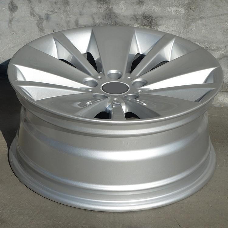 OEM Wheels 18 inches Rim Wheels 18X8J for Honda Toyota RAV4 BMW Series Lexus Crown Mitsubishi Isuzu Aluminum Alloy - Drift RC Model