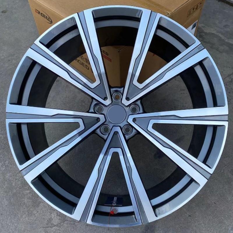 OEM Wheels for Mercedes Benz BMW Series 20 21 22 Inches 20X9.5J 21X10J 22X9.5J Forged Modified Personalized Customization Aluminum - Drift RC Model