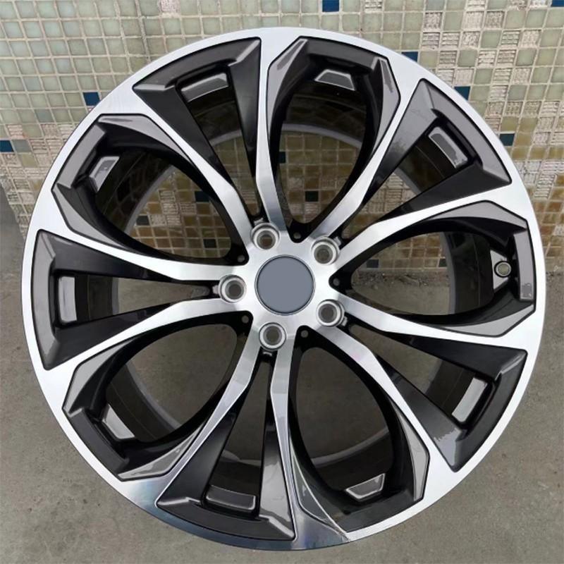 OEM Wheels for Mercedes Benz BMW Series 20 21 22 Inches 20X9.5J 21X10J 22X9.5J Forged Modified Personalized Customization Aluminum - Drift RC Model