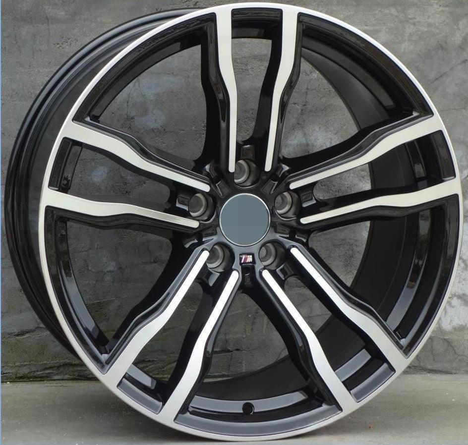 OEM Wheels for Mercedes Benz BMW Series 20 21 22 Inches 20X9.5J 21X10J 22X9.5J Forged Modified Personalized Customization Aluminum - Drift RC Model