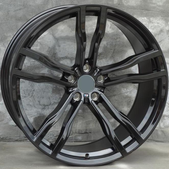 OEM Wheels for Mercedes Benz BMW Series 20 21 22 Inches 20X9.5J 21X10J 22X9.5J Forged Modified Personalized Customization Aluminum - Drift RC Model