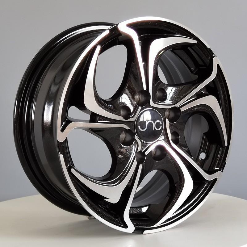 OEM Wheels 13 15 inches Rim Wheels 13x5.5J 15x6J for Honda Toyota RAV4 BMW Series Lexus Crown Mitsubishi Ford Aluminum Alloy - Drift RC Model