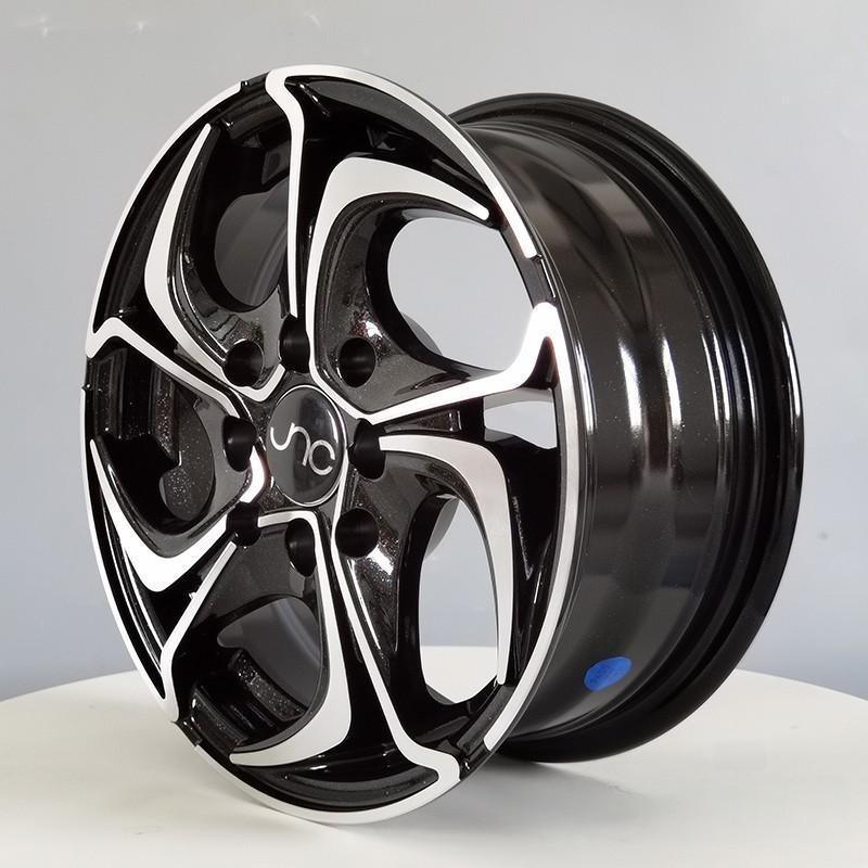 OEM Wheels 13 15 inches Rim Wheels 13x5.5J 15x6J for Honda Toyota RAV4 BMW Series Lexus Crown Mitsubishi Ford Aluminum Alloy - Drift RC Model