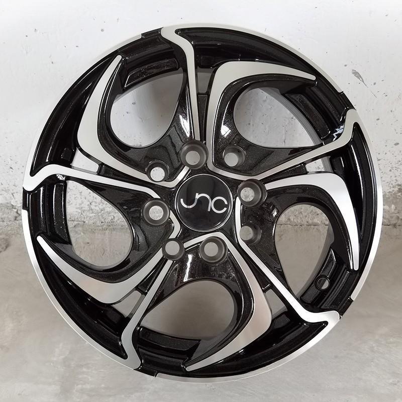 OEM Wheels 13 15 inches Rim Wheels 13x5.5J 15x6J for Honda Toyota RAV4 BMW Series Lexus Crown Mitsubishi Ford Aluminum Alloy - Drift RC Model