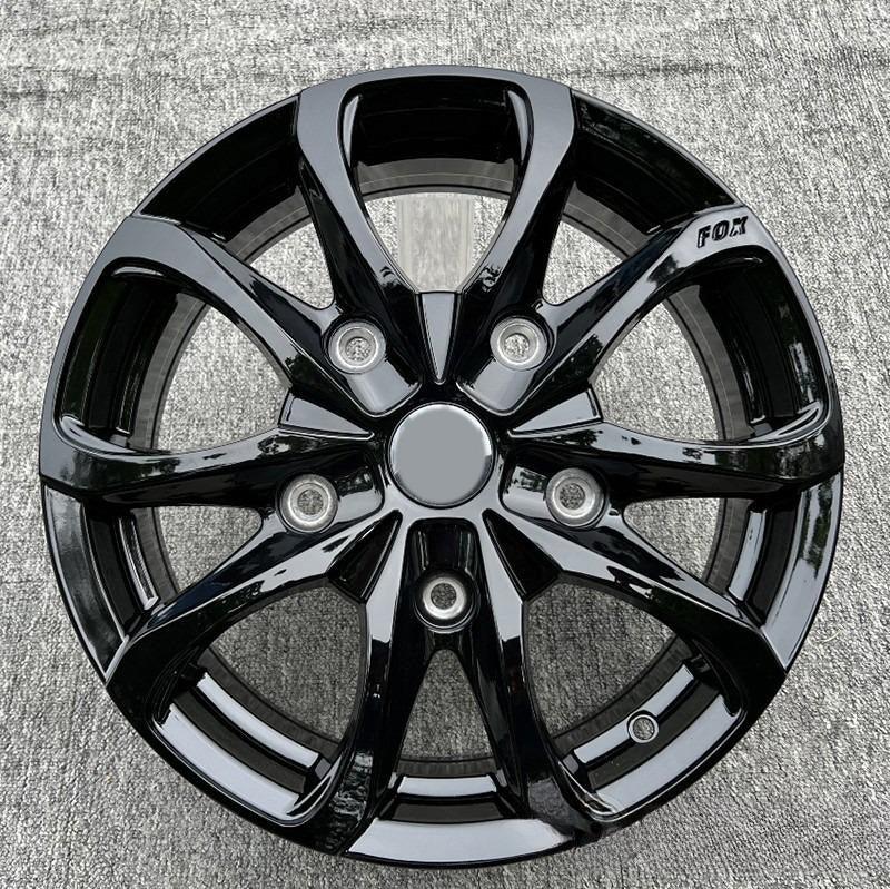 OEM Wheels 16 18 inches Rim Wheels 16x6.5J,18X8J for Ford Honda Toyota RAV4 BMW Series Chrysler Lexus Crown Mitsubishi Aluminum Alloy - Drift RC Model