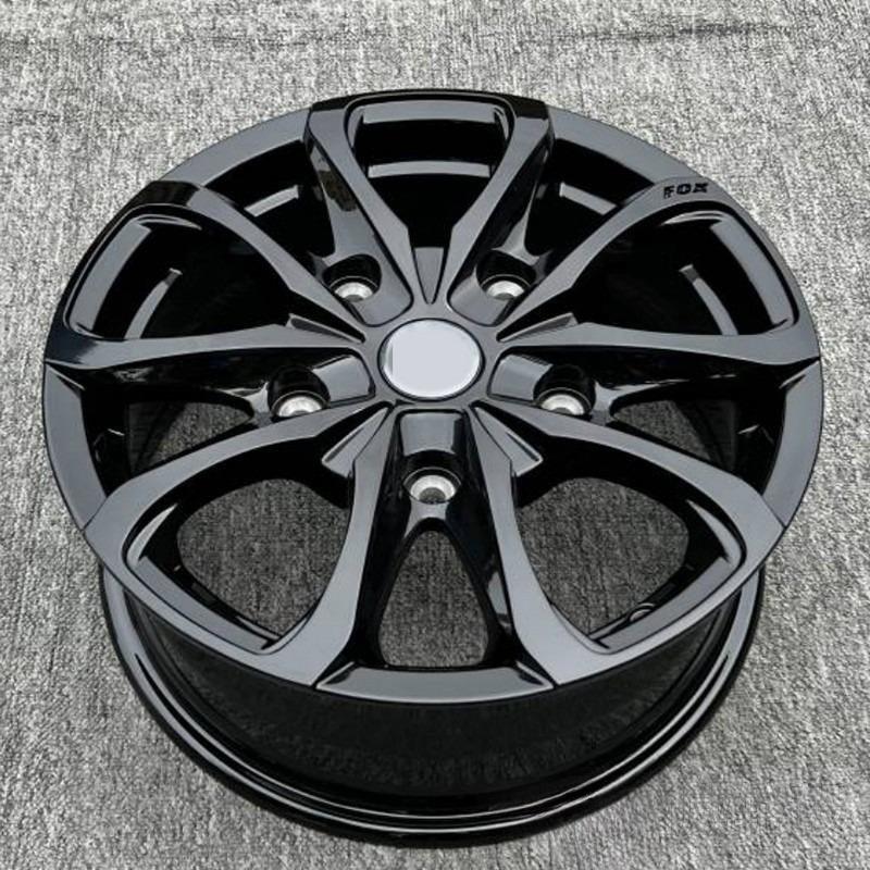 OEM Wheels 16 18 inches Rim Wheels 16x6.5J,18X8J for Ford Honda Toyota RAV4 BMW Series Chrysler Lexus Crown Mitsubishi Aluminum Alloy - Drift RC Model