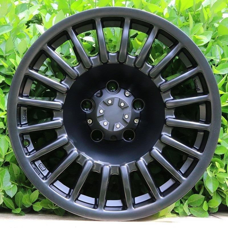 OEM Wheels 16 inches Rim Wheels 16x7J for Honda Toyota RAV4 Ford Lexus Benz Crown Mitsubishi Isuzu Aluminum Alloy - Drift RC Model