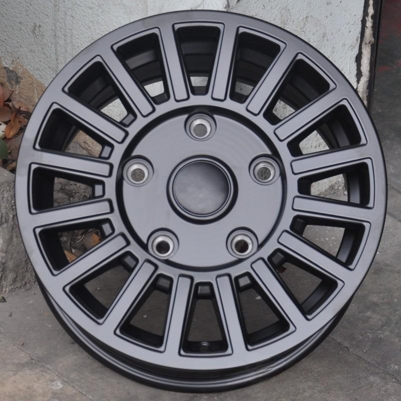 OEM Wheels 16 inches Rim Wheels 16x7J for Volkswagen Honda Toyota RAV4 Benz BMW Series Lexus Crown Mitsubishi Ford Aluminum Alloy - Drift RC Model