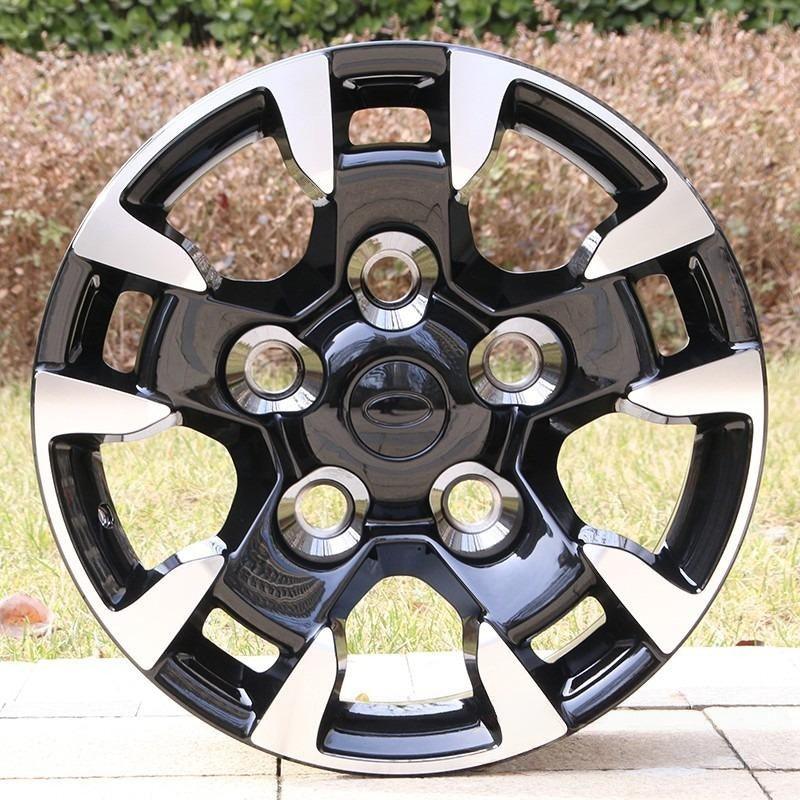 OEM Wheels 17 inches Rim Wheels 17x8J for Defender Off-road GMC Ford Chrysler Honda Toyota RAV4 BMW Series Lexus Crown Mitsubishi Aluminum Alloy - Drift RC Model