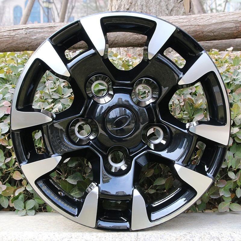 OEM Wheels 17 inches Rim Wheels 17x8J for Defender Off-road GMC Ford Chrysler Honda Toyota RAV4 BMW Series Lexus Crown Mitsubishi Aluminum Alloy - Drift RC Model