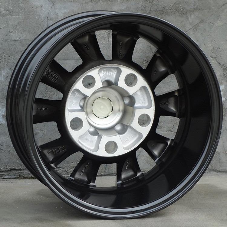 OEM Wheels 16 18 inches Rim Wheels 16x7J 18X8J for Defender Jeep Volkswagen Honda Toyota RAV4 Benz BMW Series Lexus Crown Mitsubishi Ford Aluminum Alloy - Drift RC Model