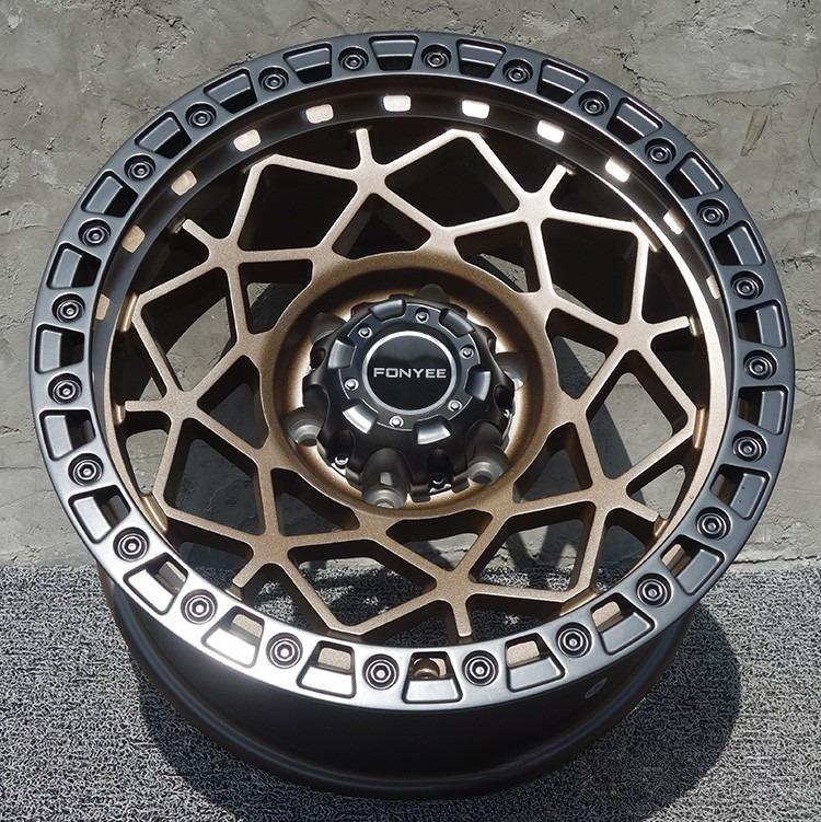 OEM Wheels 17 inches Rim Wheels 17x9J for Ford Volkswagen Jeep Honda Toyota RAV4 Benz BMW Series Lexus Mitsubishi Aluminum Alloy - Drift RC Model