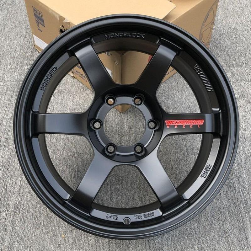 OEM Wheels 18 inches Rim Wheels 18x9J for Jeep Honda Toyota RAV4 Volkswagen Benz BMW Series Lexus Ford Mitsubishi Aluminum Alloy - Drift RC Model