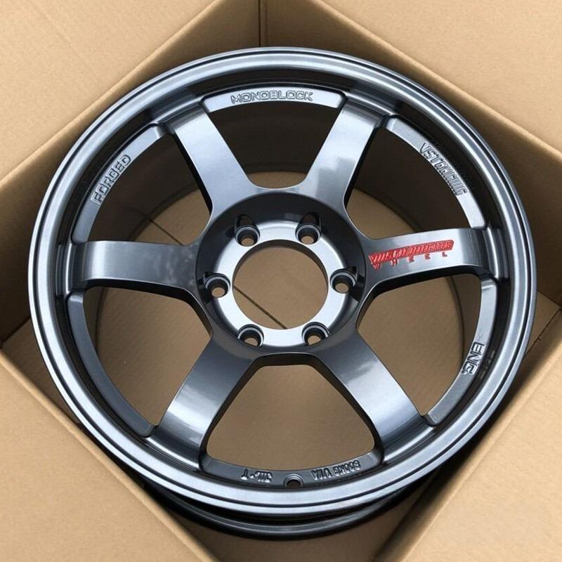 OEM Wheels 18 inches Rim Wheels 18x9J for Jeep Honda Toyota RAV4 Volkswagen Benz BMW Series Lexus Ford Mitsubishi Aluminum Alloy - Drift RC Model