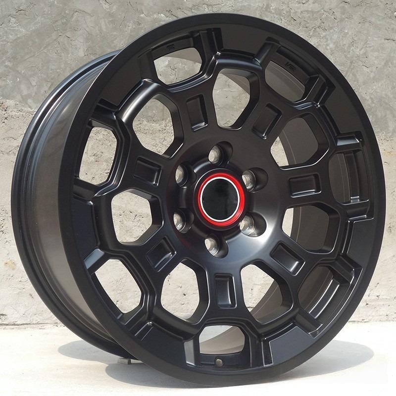 OEM Wheels 17 20 22 24 inches Rim Wheels 17x8J 20X9J 22x9J 24x9J for Honda Toyota RAV4 Volkswagen Benz BMW Series Jeep Ford Mitsubishi Aluminum Alloy - Drift RC Model