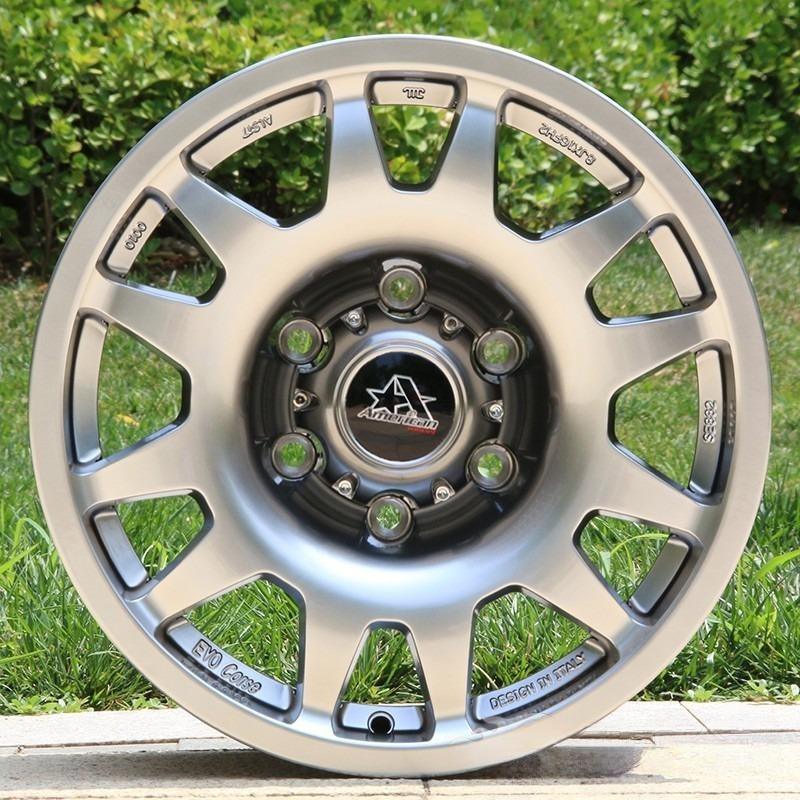 OEM Wheels 16 inches Rim Wheels 16x8J for Honda Civic Toyota 86 Volkswagen BMW Series Lexus Ford Mitsubishi Aluminum Alloy - Drift RC Model