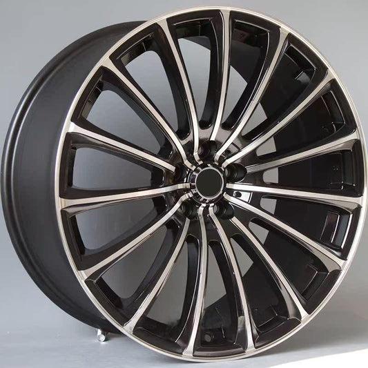 OEM Wheels 13 14 inches Rim Wheels 13X5.5J 14X6J for Toyota Corolla Honda Civic Audi Volkswagen BMW Series Lexus Mitsubishi Ford Aluminum Alloy - Drift RC Model