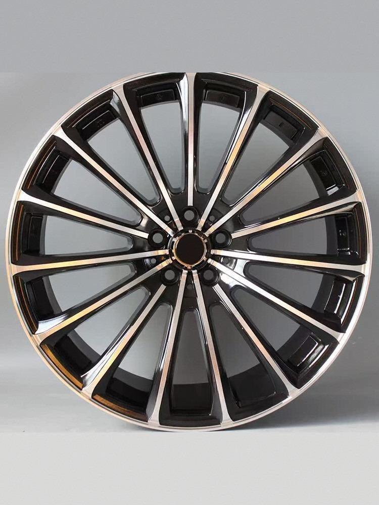 OEM Wheels 13 14 inches Rim Wheels 13X5.5J 14X6J for Toyota Corolla Honda Civic Audi Volkswagen BMW Series Lexus Mitsubishi Ford Aluminum Alloy - Drift RC Model