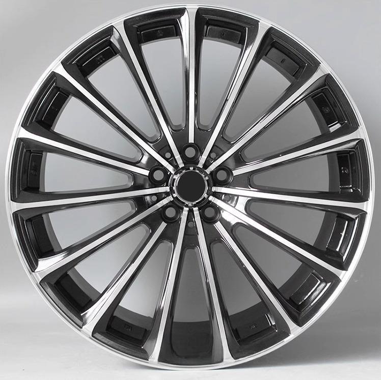 OEM Wheels 13 14 inches Rim Wheels 13X5.5J 14X6J for Toyota Corolla Honda Civic Audi Volkswagen BMW Series Lexus Mitsubishi Ford Aluminum Alloy - Drift RC Model