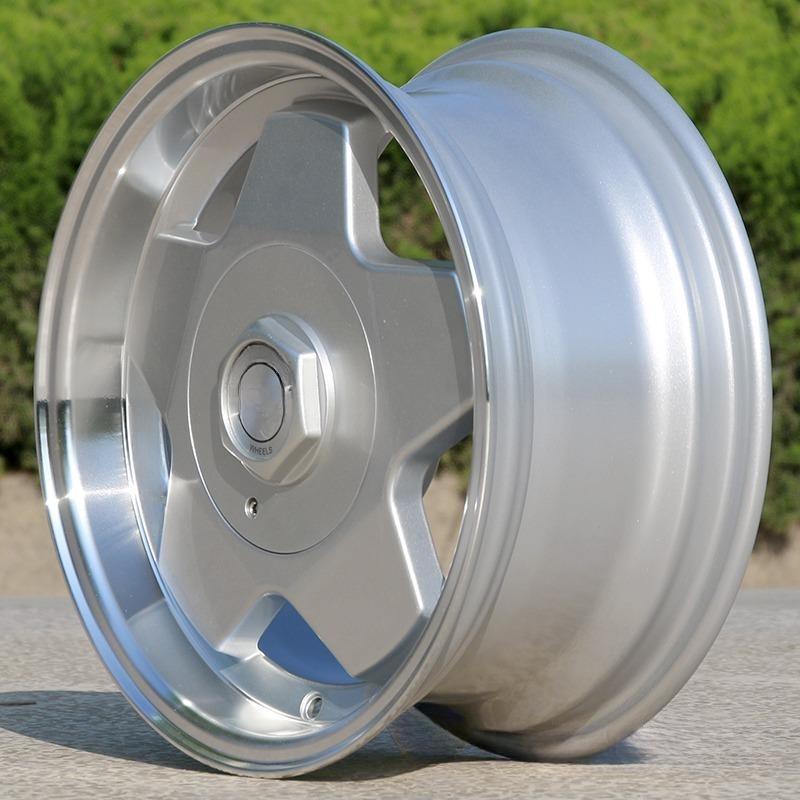 OEM Wheels 14 15 inches Rim Wheels 14x6.5J 15x7J 15x8J for Honda Civic Toyota Corolla Audi Volkswagen BMW Series Lexus Mitsubishi Ford Aluminum Alloy - Drift RC Model